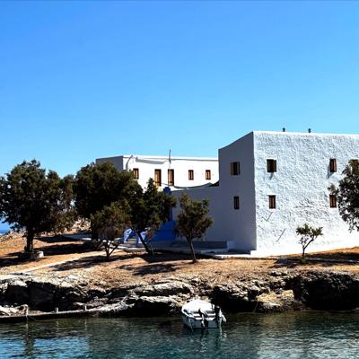 Crociere scuola vela