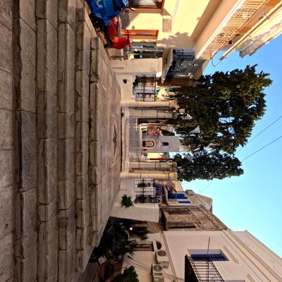 Crociere scuola vela