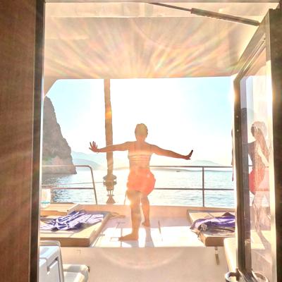 Giorno 7 - Il mare ci riporta a casa
