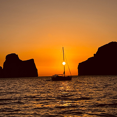 Crociera in Sardegna del Sud - Foto 1