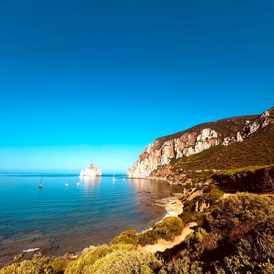 Crociera in Sardegna del Sud - Foto 13