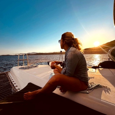 Crociera in Sardegna del Sud - Foto 16