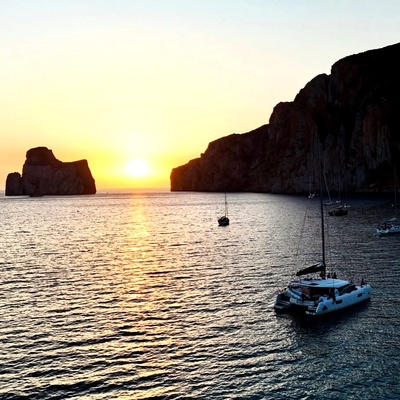 Crociera in Sardegna del Sud - Foto 21
