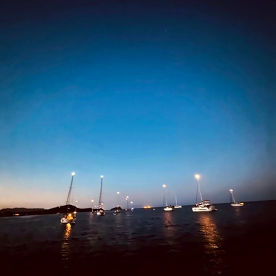 Crociera in Sardegna del Sud - Foto 33