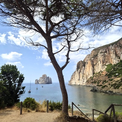 Crociera in Sardegna del Sud - Foto 58