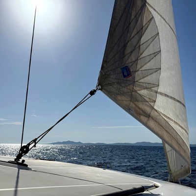 Crociera in Sardegna del Sud - Foto 59