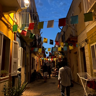 Crociera in Sardegna del Sud - Foto 74