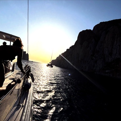Crociera in Sardegna del Sud - Foto 79