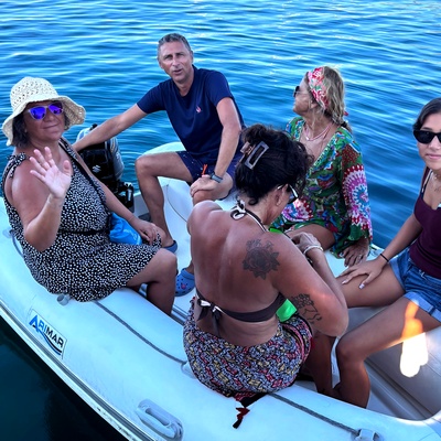 Crociera in Sardegna del Sud - Foto 86