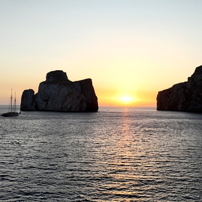 Crociera in Sardegna del Sud - Foto 96