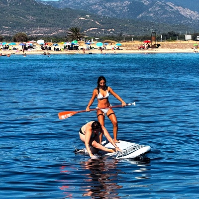 Crociera in Sardegna del Sud - Foto 117