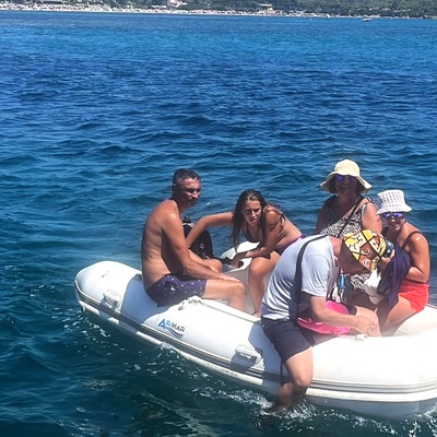 Crociera in Sardegna del Sud - Foto 125