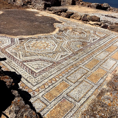 Giorno 1 - Capo di Pula