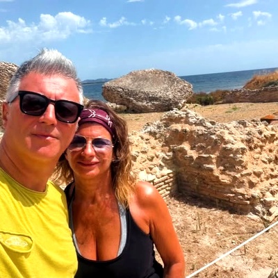 Crociera in Sardegna del Sud - Foto 6