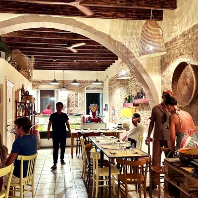 Crociera in Sardegna del Sud - Foto 26