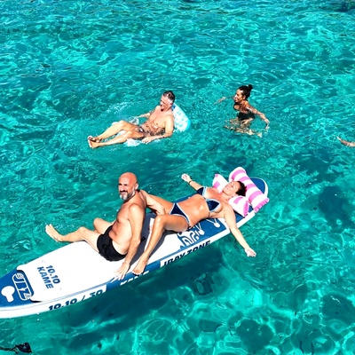 Crociera in Sardegna del Sud - Foto 31