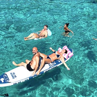 Crociera in Sardegna del Sud - Foto 40