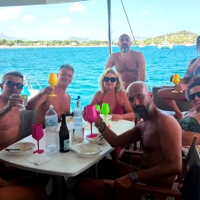 Crociera in Sardegna del Sud - Foto 48