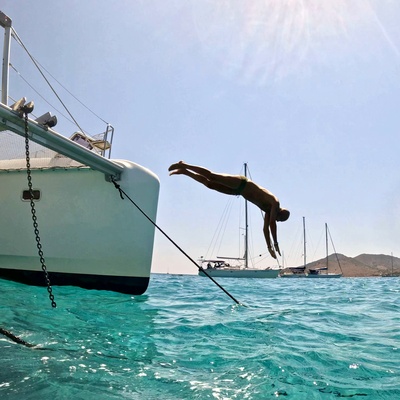 Crociera in Sardegna del Sud - Foto 58