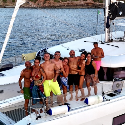 Crociera in Sardegna del Sud - Foto 71