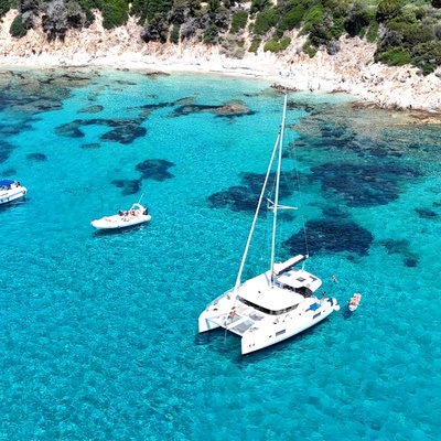 Crociera in Sardegna del Sud - Foto 79