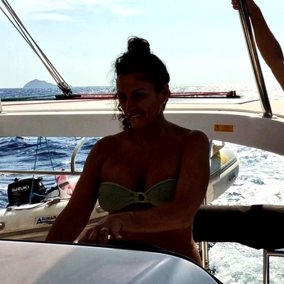 Crociera in Sardegna del Sud - Foto 89