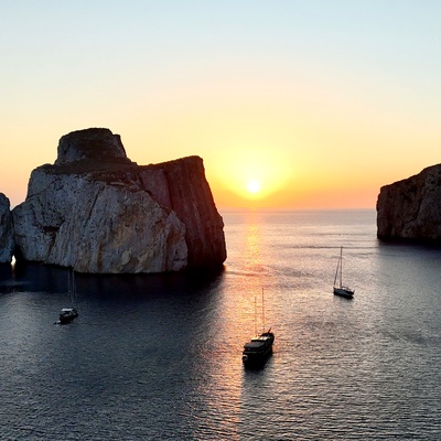 Crociera in Sardegna del Sud - Foto 103