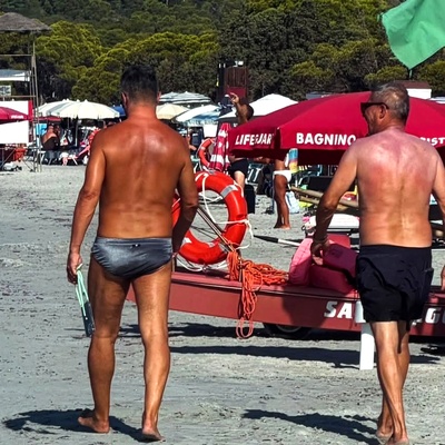 Crociera in Sardegna del Sud - Foto 113