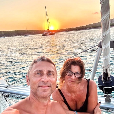 Crociera in Sardegna del Sud - Foto 114