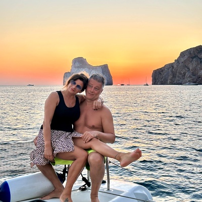 Crociera in Sardegna del Sud - Foto 116