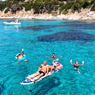 Crociera in Sardegna del Sud - Foto 126