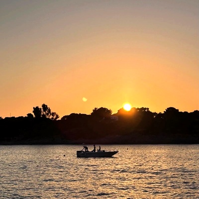 Crociera in Sardegna del Sud - Foto 135