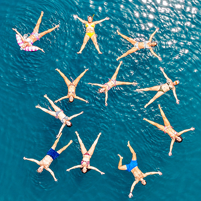 Crociera Vela e Yoga Sardegna - Foto 1