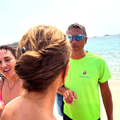 Crociera Vela e Yoga Sardegna - Foto 9