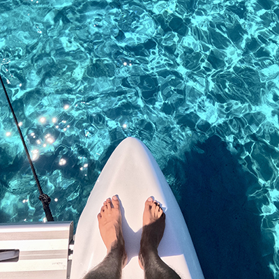 Crociera Vela e Yoga Sardegna - Foto 13