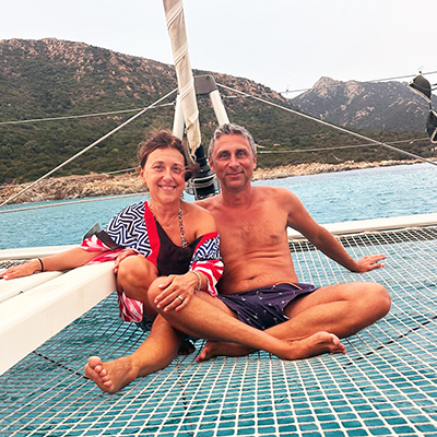 Crociera Vela e Yoga Sardegna - Foto 15