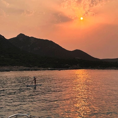 Crociera Vela e Yoga Sardegna - Foto 21