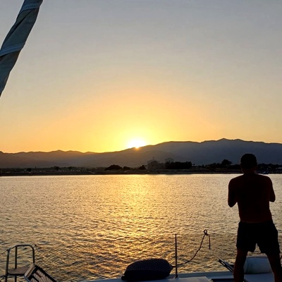 Crociera Vela e Yoga Sardegna - Foto 30