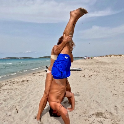 Crociera Vela e Yoga Sardegna - Foto 39