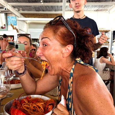Crociera Vela e Yoga Sardegna - Foto 41