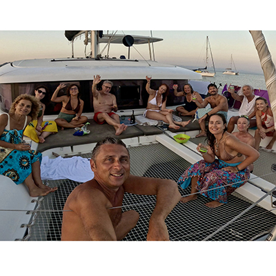 Crociera Vela e Yoga Sardegna - Foto 48