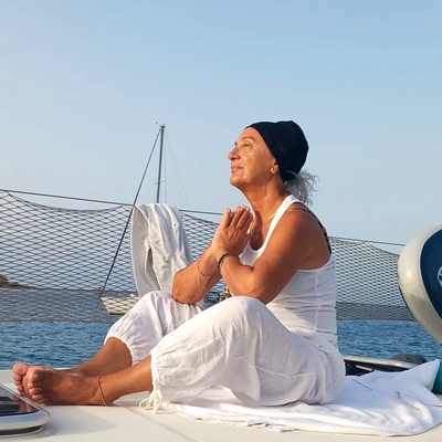 Crociera Vela e Yoga Sardegna - Foto 55