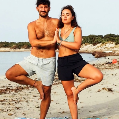 Crociera Vela e Yoga Sardegna - Foto 63
