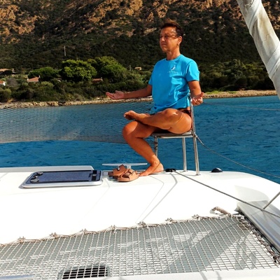 Crociera Vela e Yoga Sardegna - Foto 69