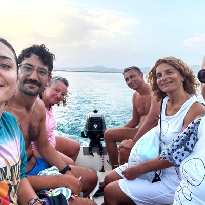 Crociera Vela e Yoga Sardegna - Foto 77