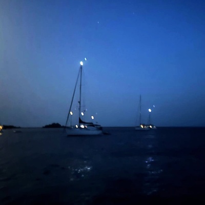Crociera Vela e Yoga Sardegna - Foto 79