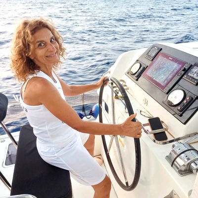 Crociera Vela e Yoga Sardegna - Foto 81