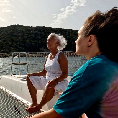 Crociera Vela e Yoga Sardegna - Foto 106
