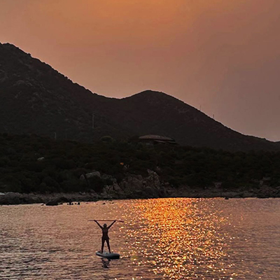 Crociera Vela e Yoga Sardegna - Foto 120