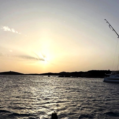 Crociera Vela e Yoga Sardegna - Foto 122